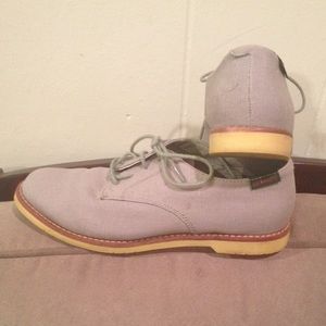 G.H. Bass & Co. - oxford shoes